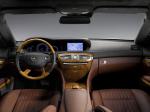 Mercedes-Benz CL-Class 2007 года
